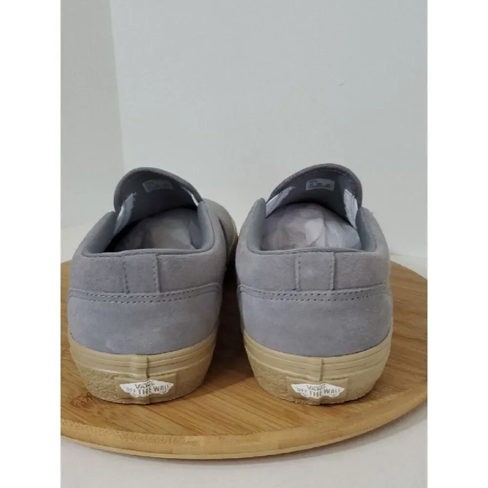 Vans asher slip
